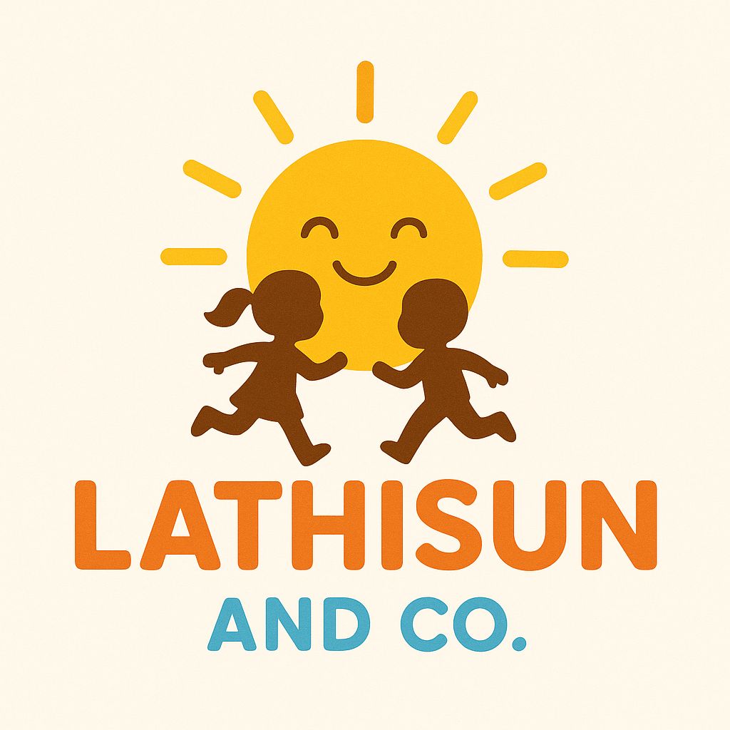 Lathisun Logo